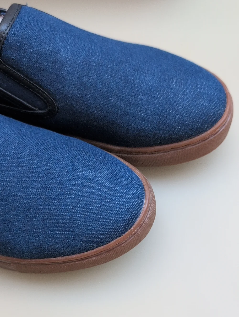 Venettini boys classic shoes